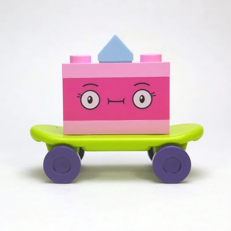 Kick Flip — dans quels sets LEGO ? (fig-008401) | Brick Broker