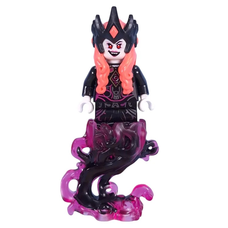 Never Witch, Ghost Legs — dans quels sets LEGO ? (fig-015364) | Brick Broker