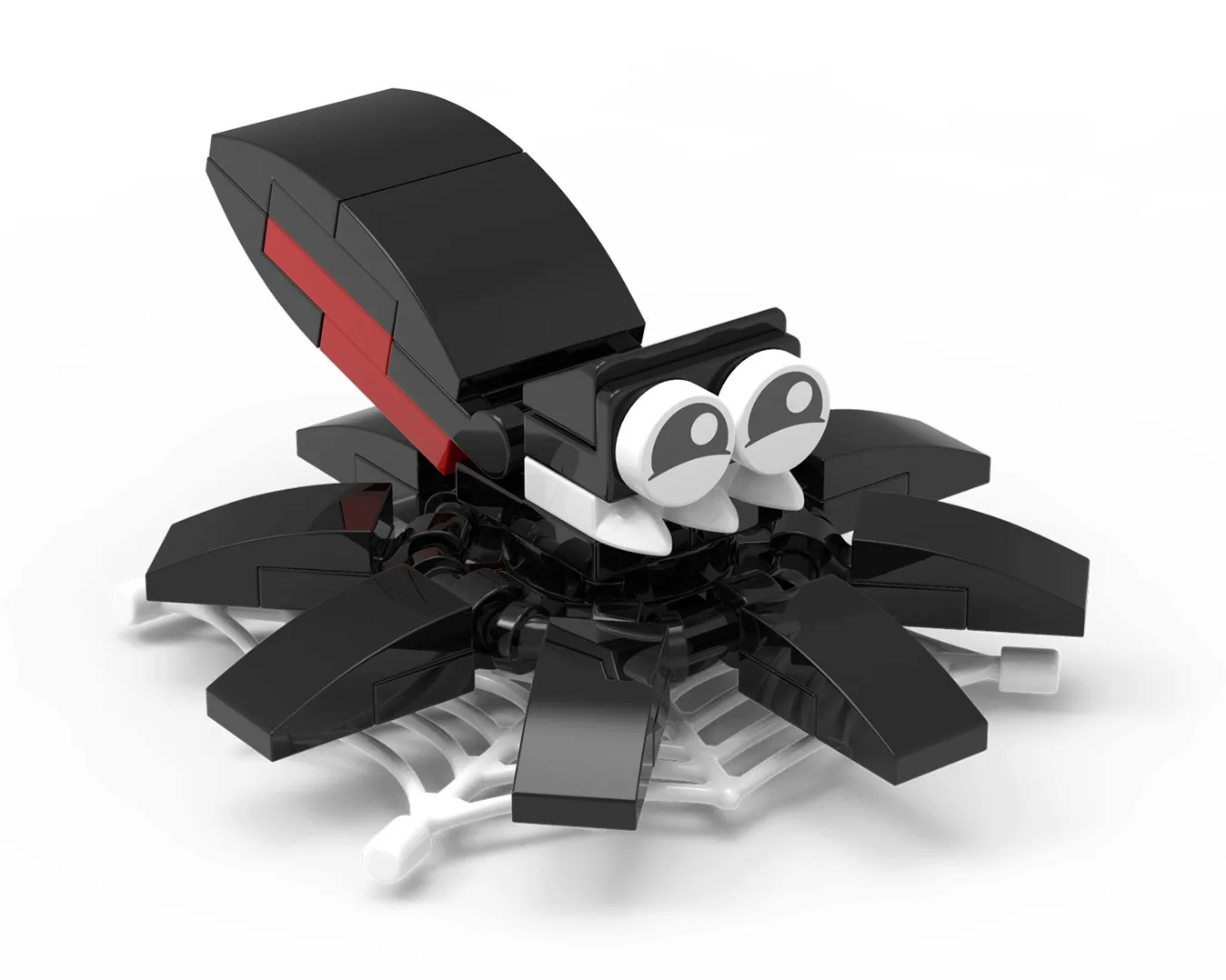 LEGO 4x Araignée (EG00127-1) - prix et où acheter | Brick Broker