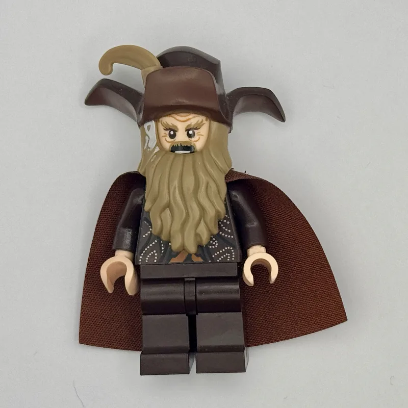 Radagast — dans quels sets LEGO ? (fig-005913) | Brick Broker