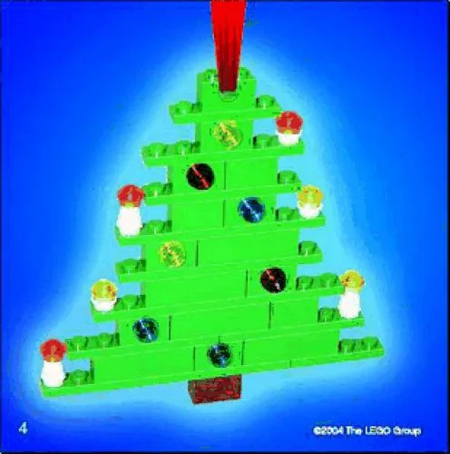 LEGO Boule de Noël (4169306a-1) - prix et où acheter | Brick Broker