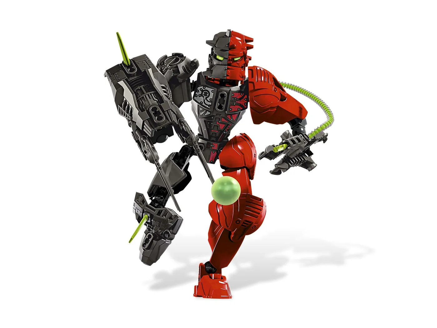 LEGO 6218 Splitface - Preise & Vergleich | Brick Broker