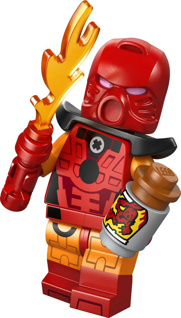 LEGO 71052 Cosplay BIONICLE - prix et où acheter | Brick Broker