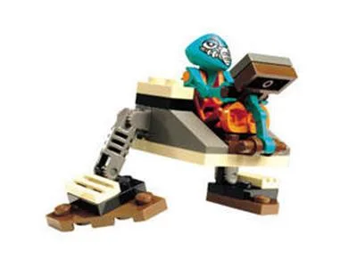 LEGO 7302 Robot ouvrier - prix et où acheter | Brick Broker