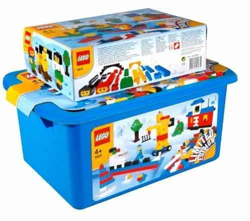 LEGO 66188 Set de Construction Créatif - prix | Brick Broker