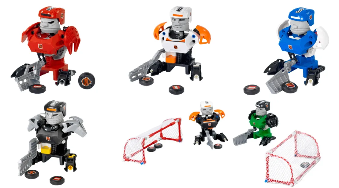 LEGO 65420 Ensemble de Jeu de Hockey - prix | Brick Broker