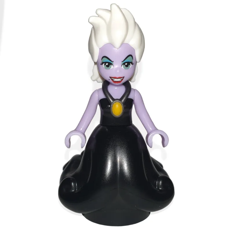 Ursula — dans quels sets LEGO ? (fig-003575) | Brick Broker