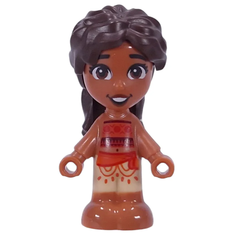 Simea — dans quels sets LEGO ? (fig-015795) | Brick Broker