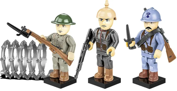 COBI Grande Guerre (COBI-2056) - prix et où acheter | Brick Broker