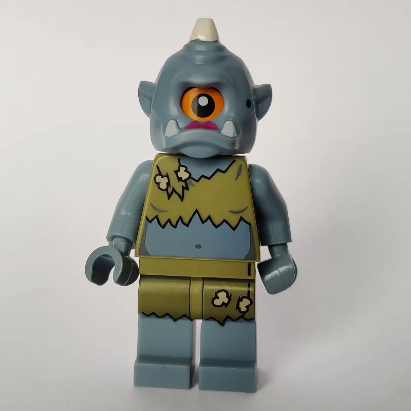 Lady Cyclops — dans quels sets LEGO ? (fig-001353) | Brick Broker