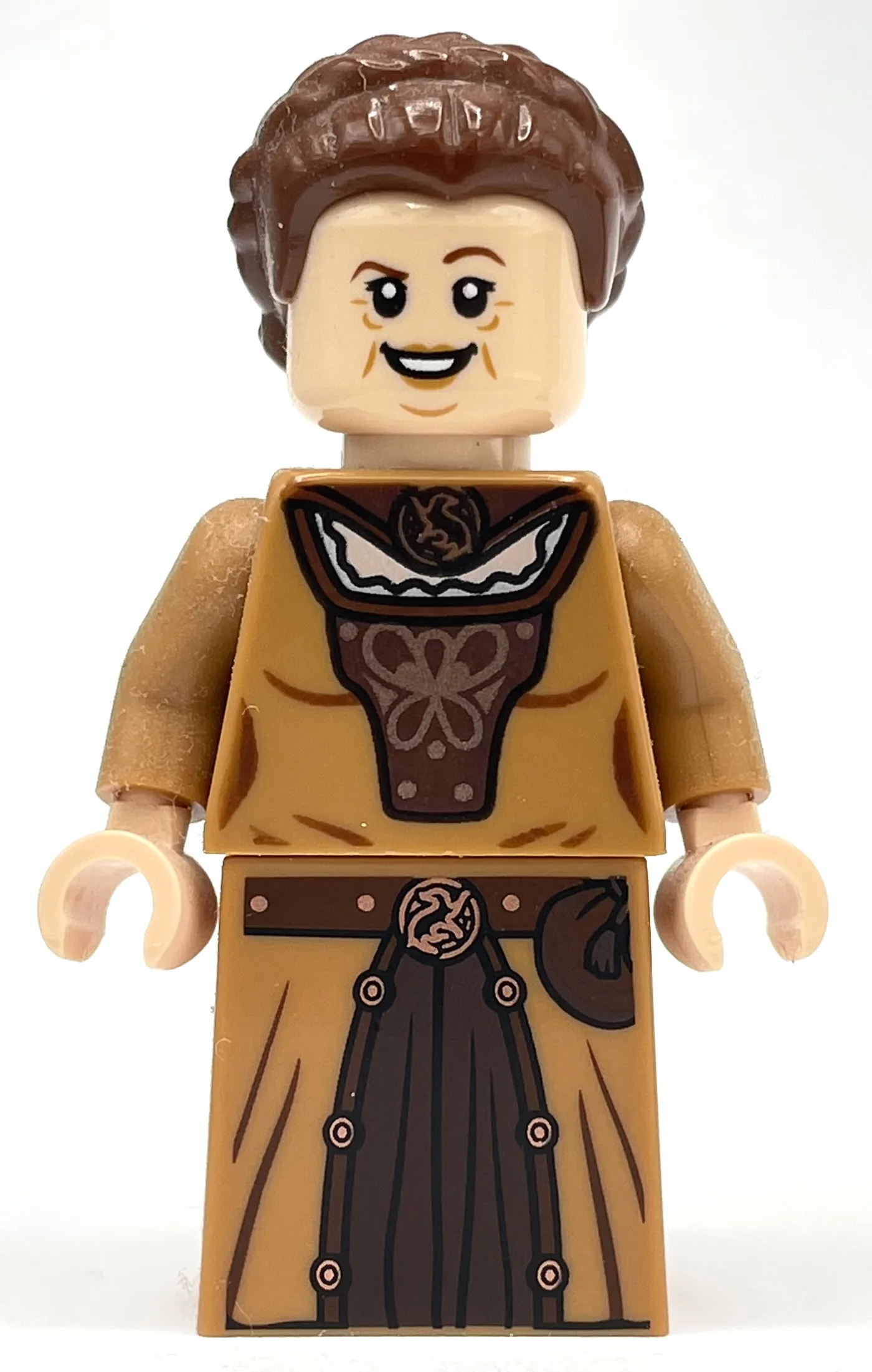 Helga Hufflepuff — dans quels sets LEGO ? (fig-006178) | Brick Broker