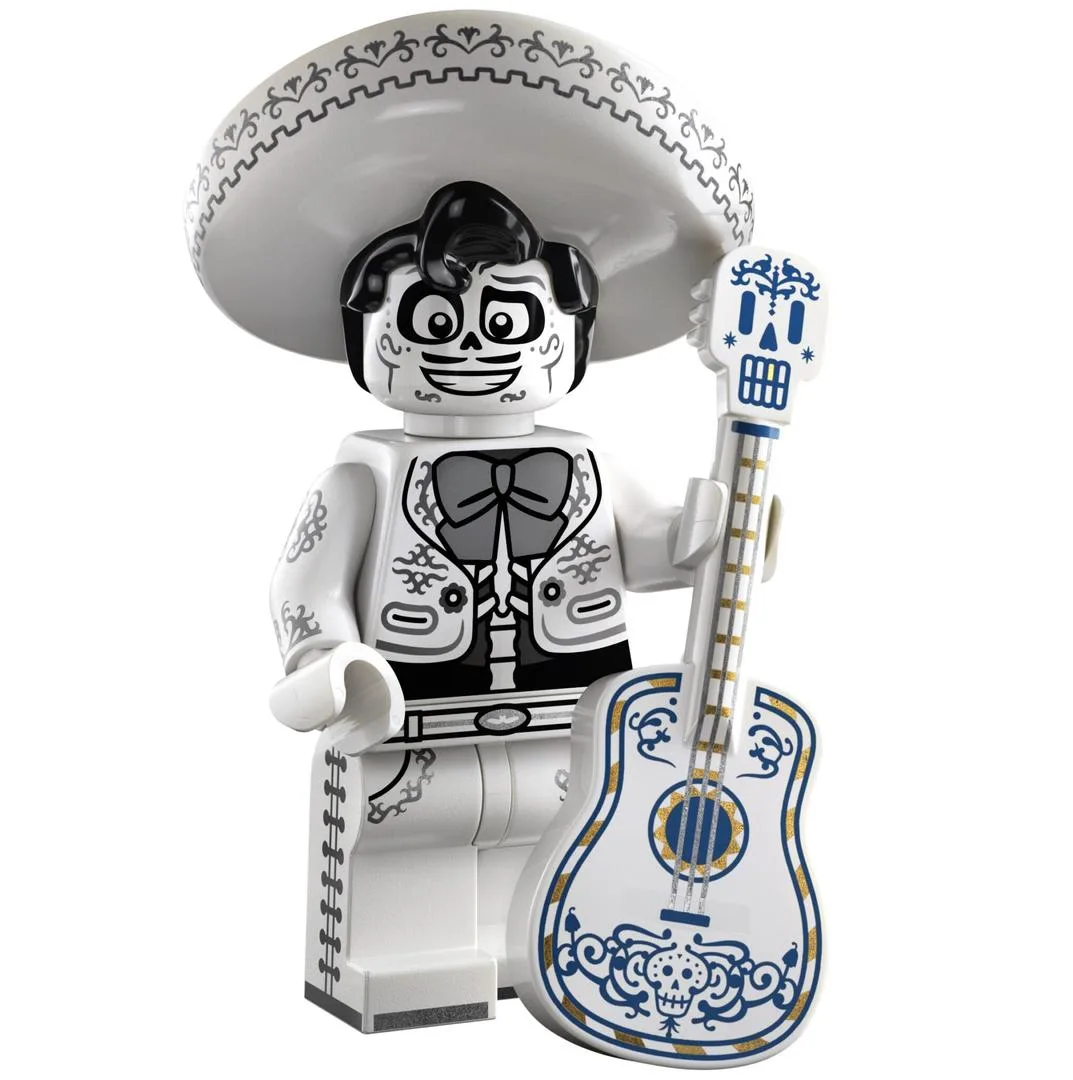 LEGO 71038 Ernesto De La Cruz - prix et où acheter | Brick Broker