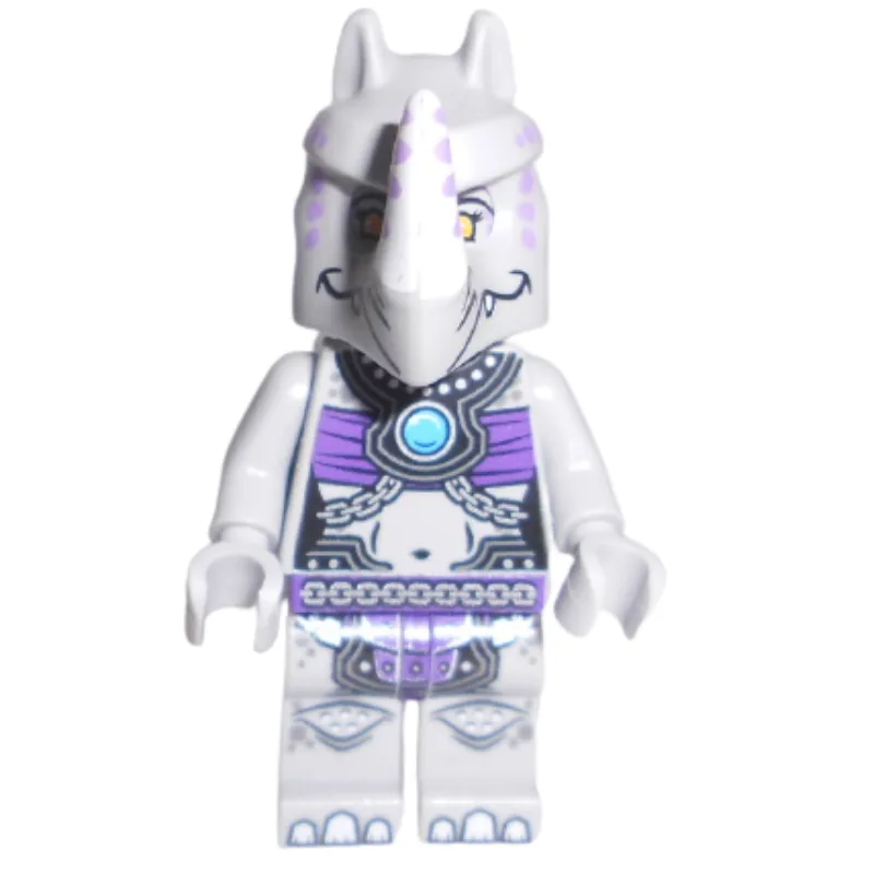 Rinona — dans quels sets LEGO ? (fig-005662) | Brick Broker