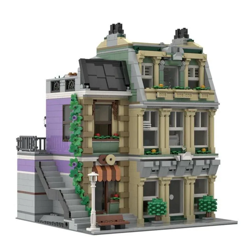 LesDiy Joyau de la Couronne (LESDIY-3252640) - prix | Brick Broker