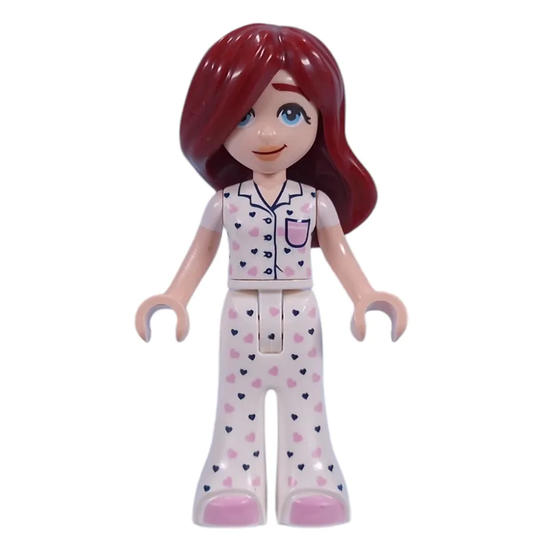 Paisley - Pajama — dans quels sets LEGO ? (fig-015760) | Brick Broker