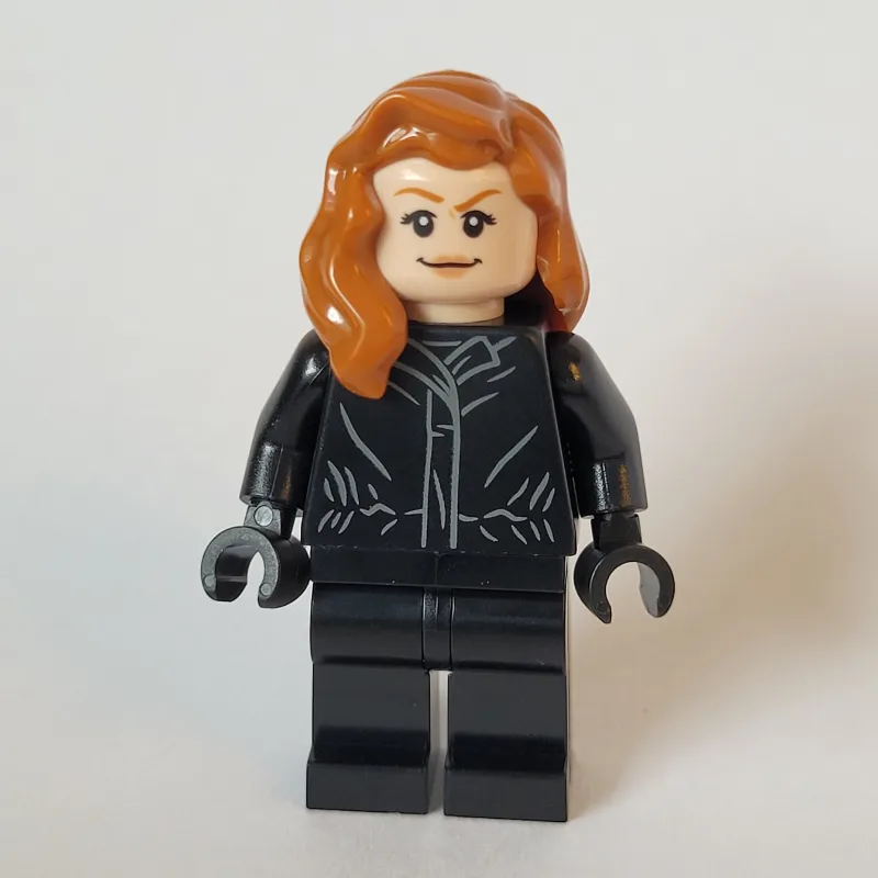 Claire Dearing - Black Suit — dans quels sets LEGO ? (fig-012496) | Brick Broker