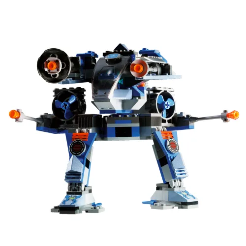 7313 Ce n'est pas un nom officiel de set LEGO. - prix | Brick Broker