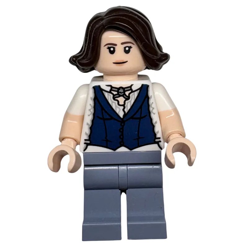 Alice Cullen — dans quels sets LEGO ? (fig-016027) | Brick Broker