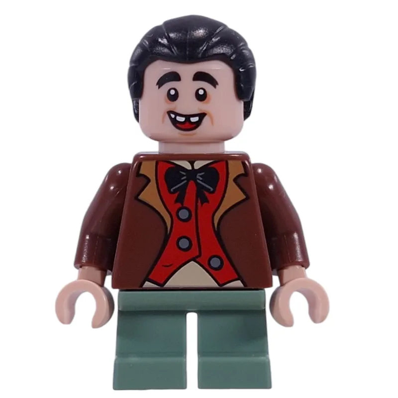 LeFou — dans quels sets LEGO ? (fig-016207) | Brick Broker