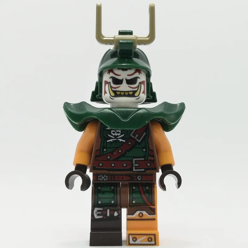 Doubloon — dans quels sets LEGO ? (fig-002703) | Brick Broker
