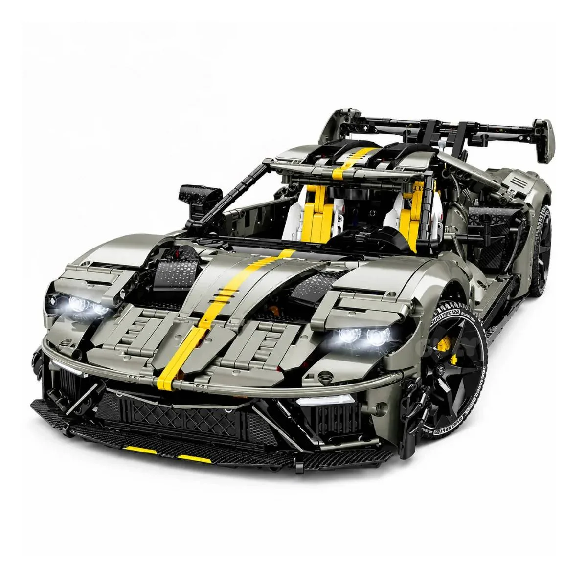 GULY Raceforge The GT Mansory (GULY-10651) - prix | Brick Broker