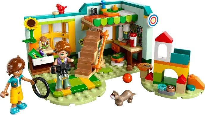 LEGO 42646 La Chambre d'Automne - prix et où acheter | Brick Broker