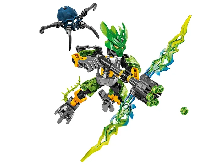 LEGO 70778 Protector de la jungle - prix | Brick Broker