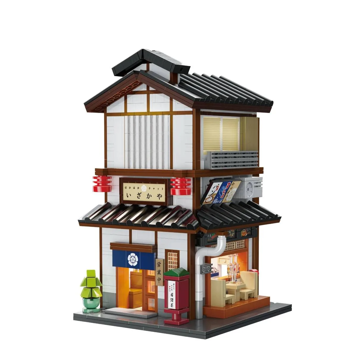 CaDA Izakaya (C66019W) - prix et où acheter | Brick Broker
