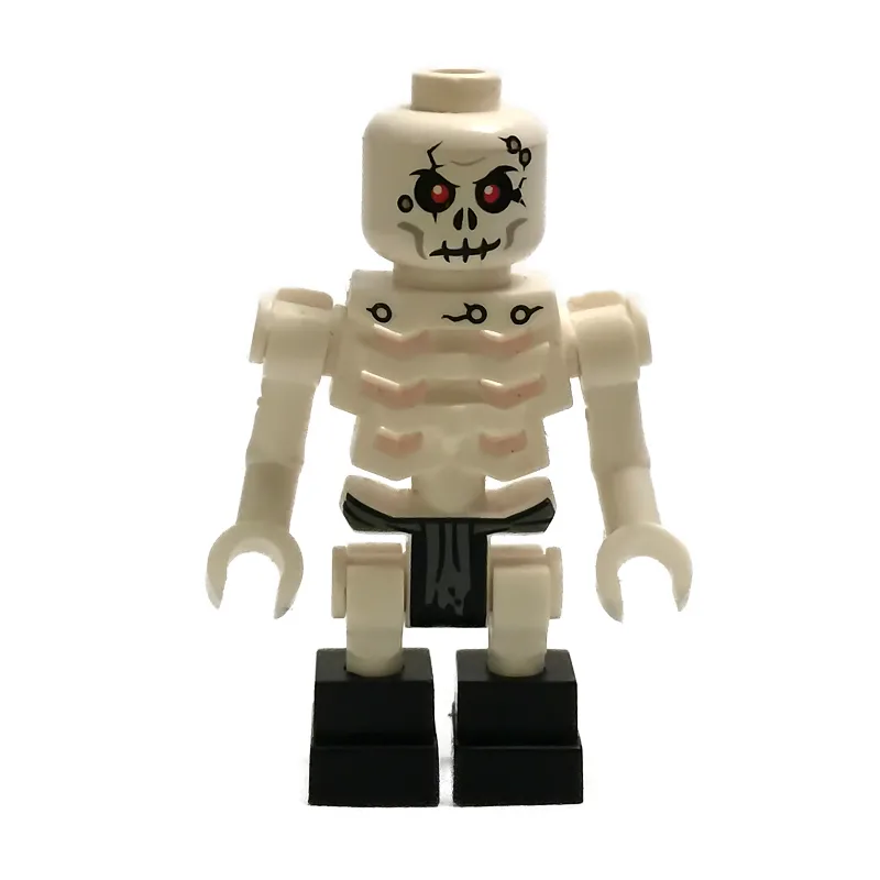 Chopov — dans quels sets LEGO ? (fig-002988) | Brick Broker