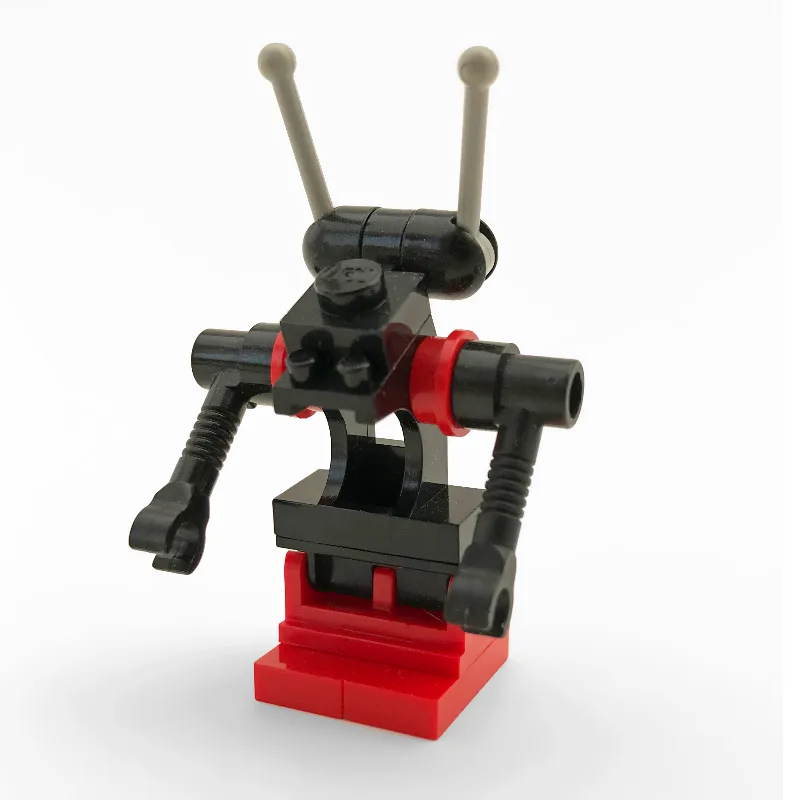 M:Tron Droid — dans quels sets LEGO ? (fig-010419) | Brick Broker