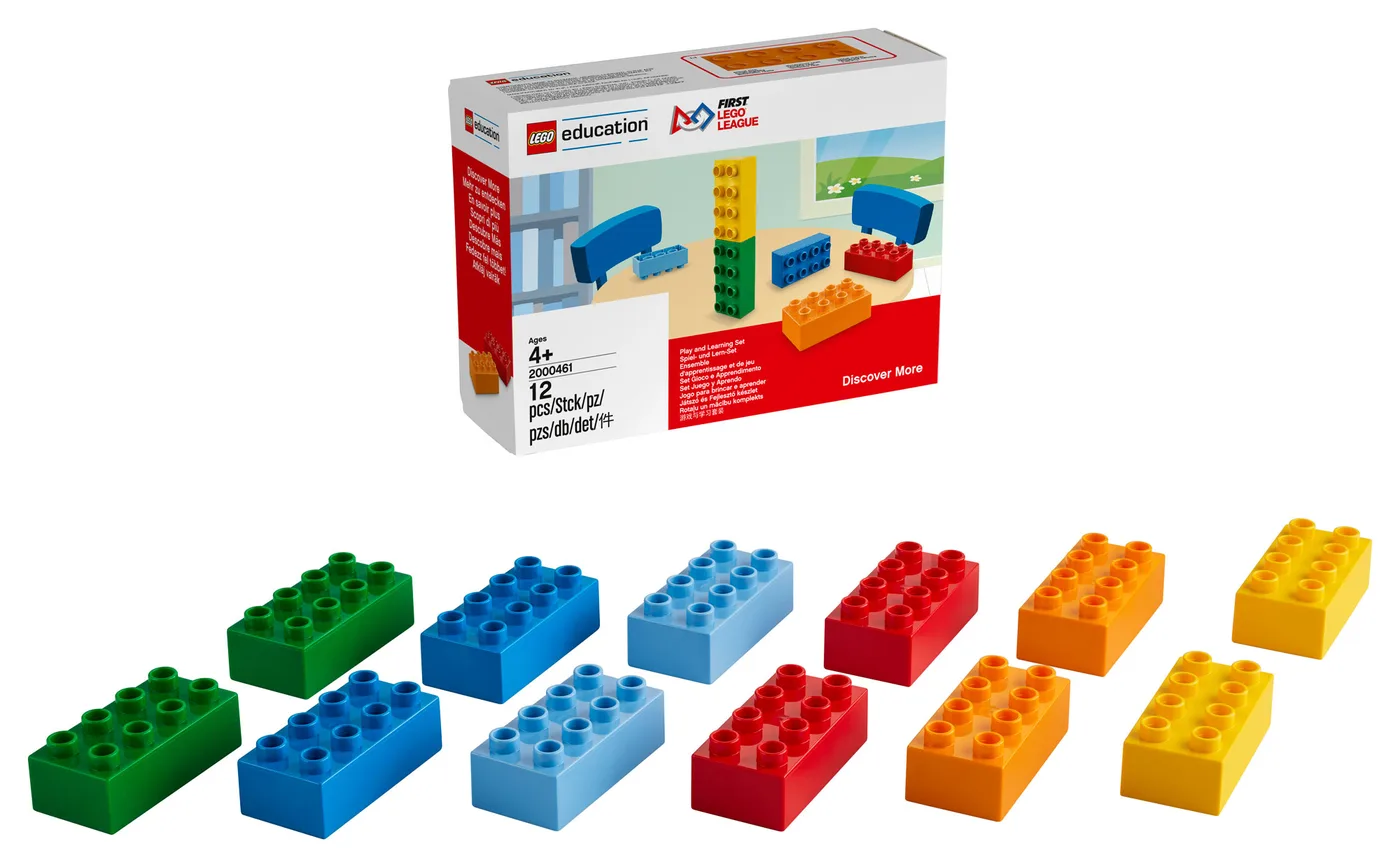 LEGO 2000461 Découvrez plus - prix et où acheter | Brick Broker