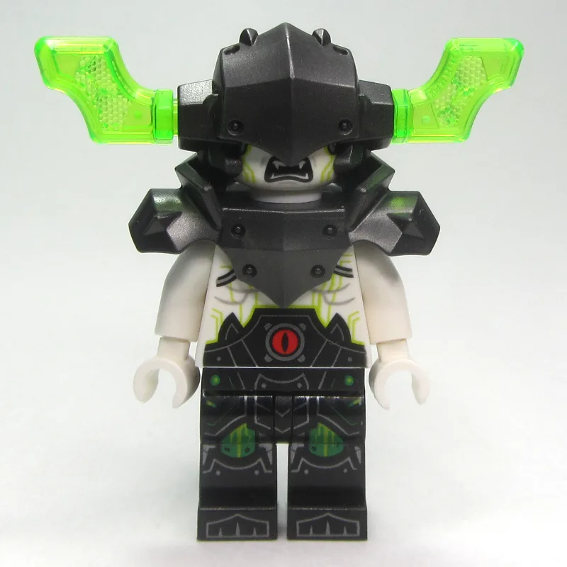 Berserker — dans quels sets LEGO ? (fig-003099) | Brick Broker