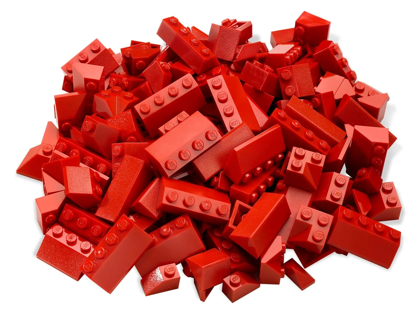 LEGO 6119 Tuiles de toit - prix et où acheter | Brick Broker