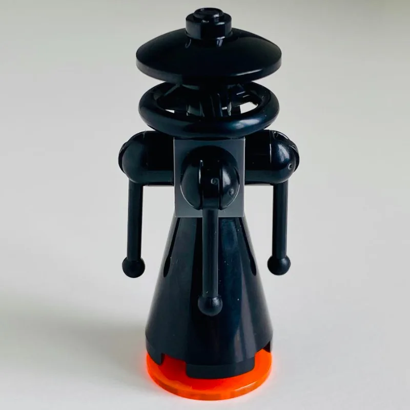 First Order Medical Droid — dans quels sets LEGO ? (fig-010476) | Brick Broker