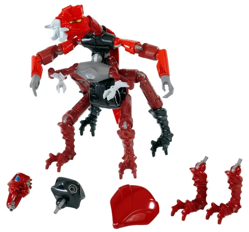 LEGO 8318 Ooni - prix et où acheter | Brick Broker
