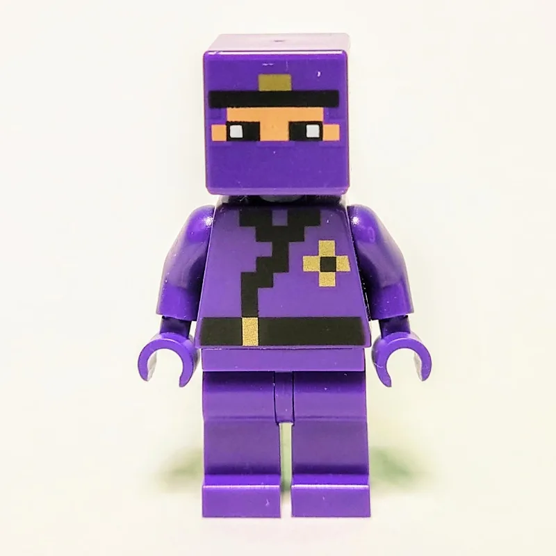 Rogue — dans quels sets LEGO ? (fig-012095) | Brick Broker