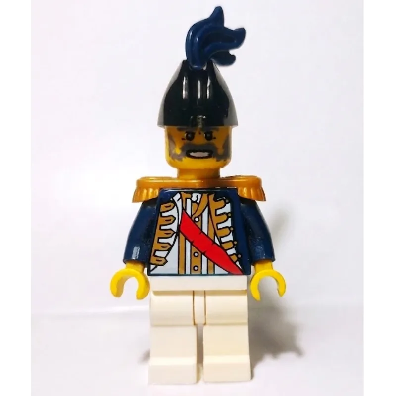 Soldier (Imperial Soldier II) - Governor, Dar… — minifigurine LEGO | Brick Broker