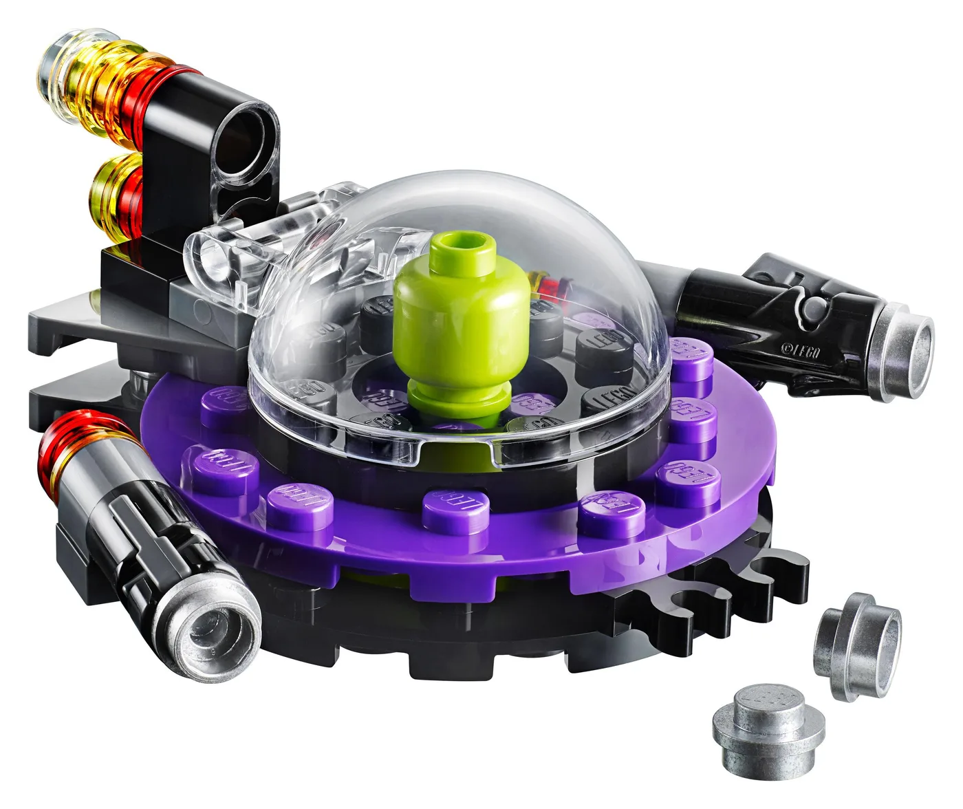 LEGO 40330 OVNI - prix et où acheter | Brick Broker
