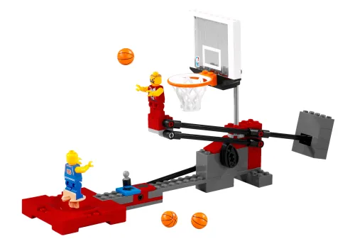 LEGO 3429 Défense ultime - prix et où acheter | Brick Broker