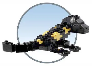 Ensemble exclusif d'ouverture du LEGO Store, Easton Town Center, Columbus, OH (COLUMBUS-1) - prix | Brick Broker