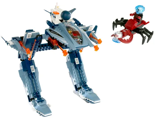 LEGO 4770 Blaster de Blizzard - prix et où acheter | Brick Broker
