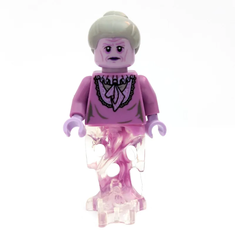 Library Ghost — dans quels sets LEGO ? (fig-006279) | Brick Broker