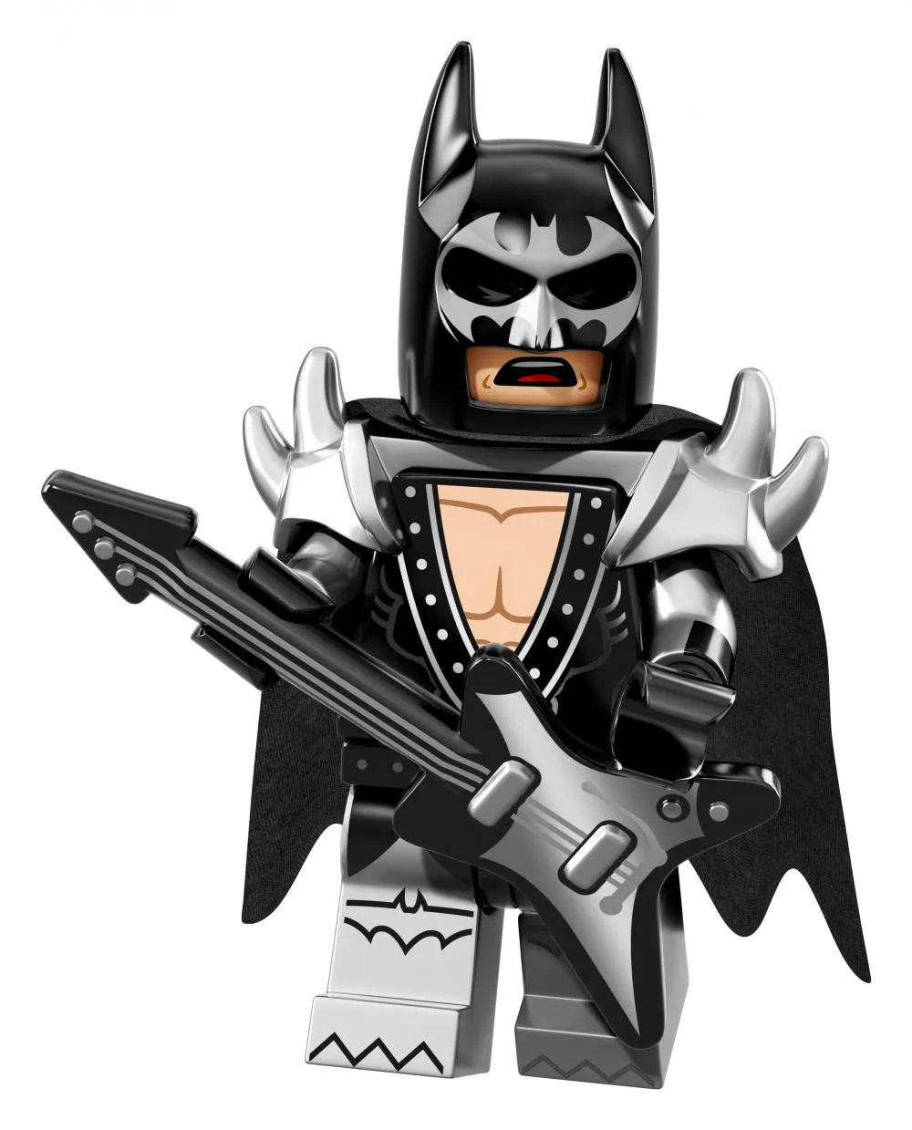 LEGO 71017 Batman Glam Metal - prix et où acheter | Brick Broker