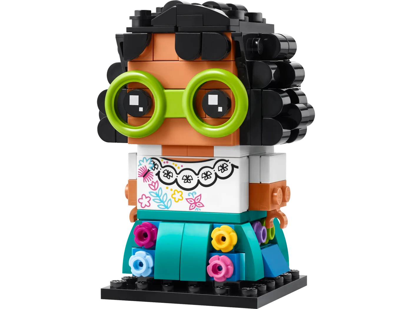 LEGO 40753 Mirabel Madrigal - prix et où acheter | Brick Broker