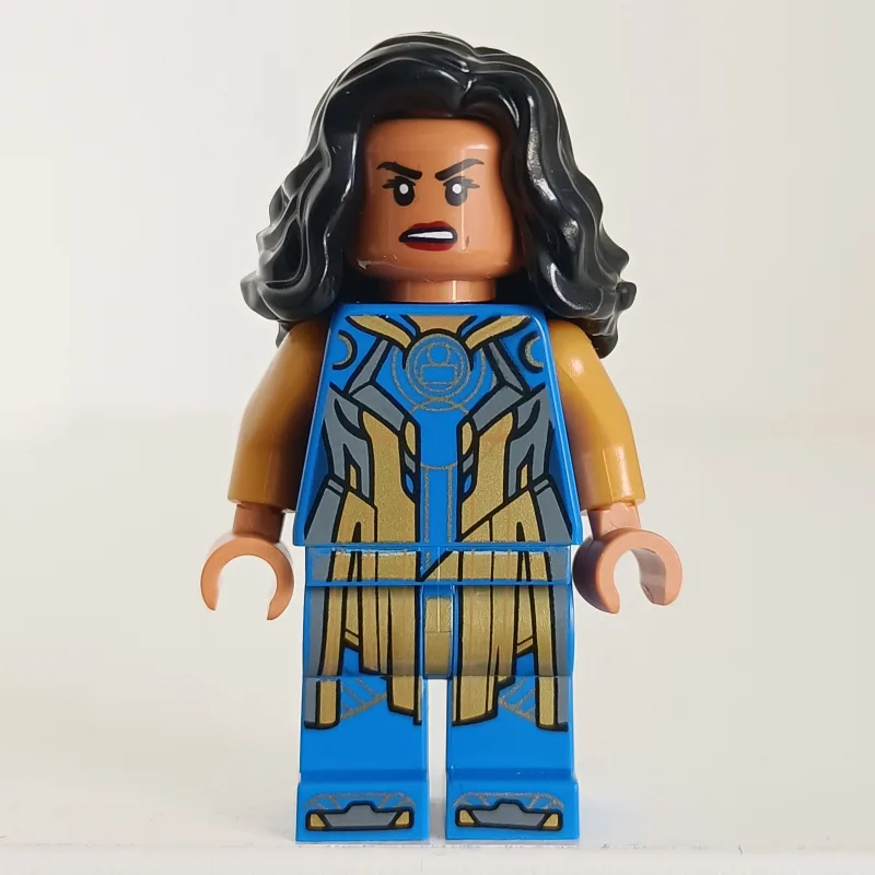 Ajak — dans quels sets LEGO ? (fig-011812) | Brick Broker