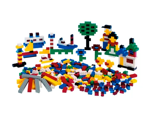LEGO 9306 Vrac Creator - prix et où acheter | Brick Broker