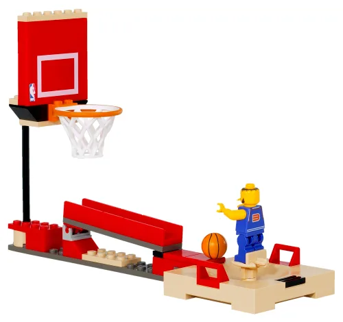 LEGO 3584 Retour Rapide - prix et où acheter | Brick Broker