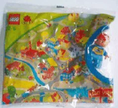 LEGO 7349 Le Skateur - prix et où acheter | Brick Broker