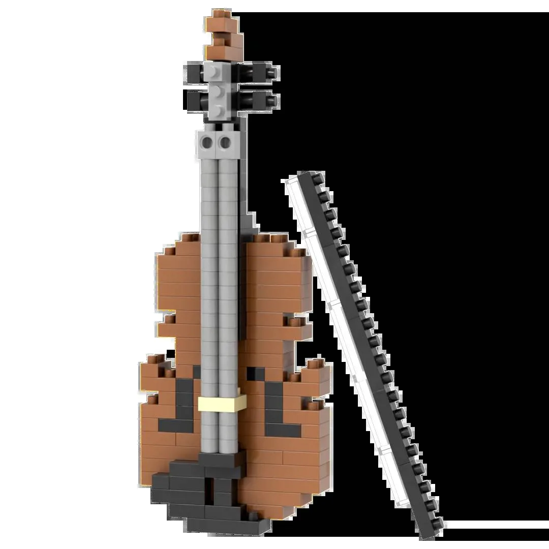 BRIXIES Violon (BRIXIES-200.114) - prix et où acheter | Brick Broker