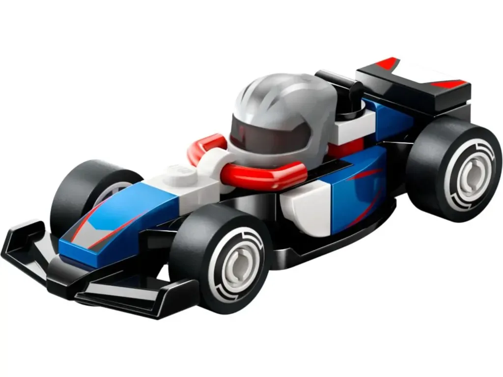 LEGO 71049 VCARB - prix et où acheter | Brick Broker